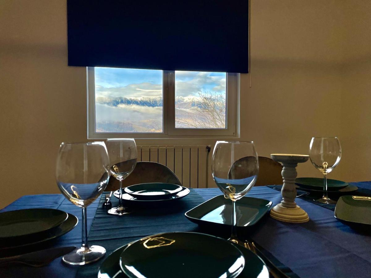 Вилла Prater House Mountain View Моечу-де-Жос Экстерьер фото