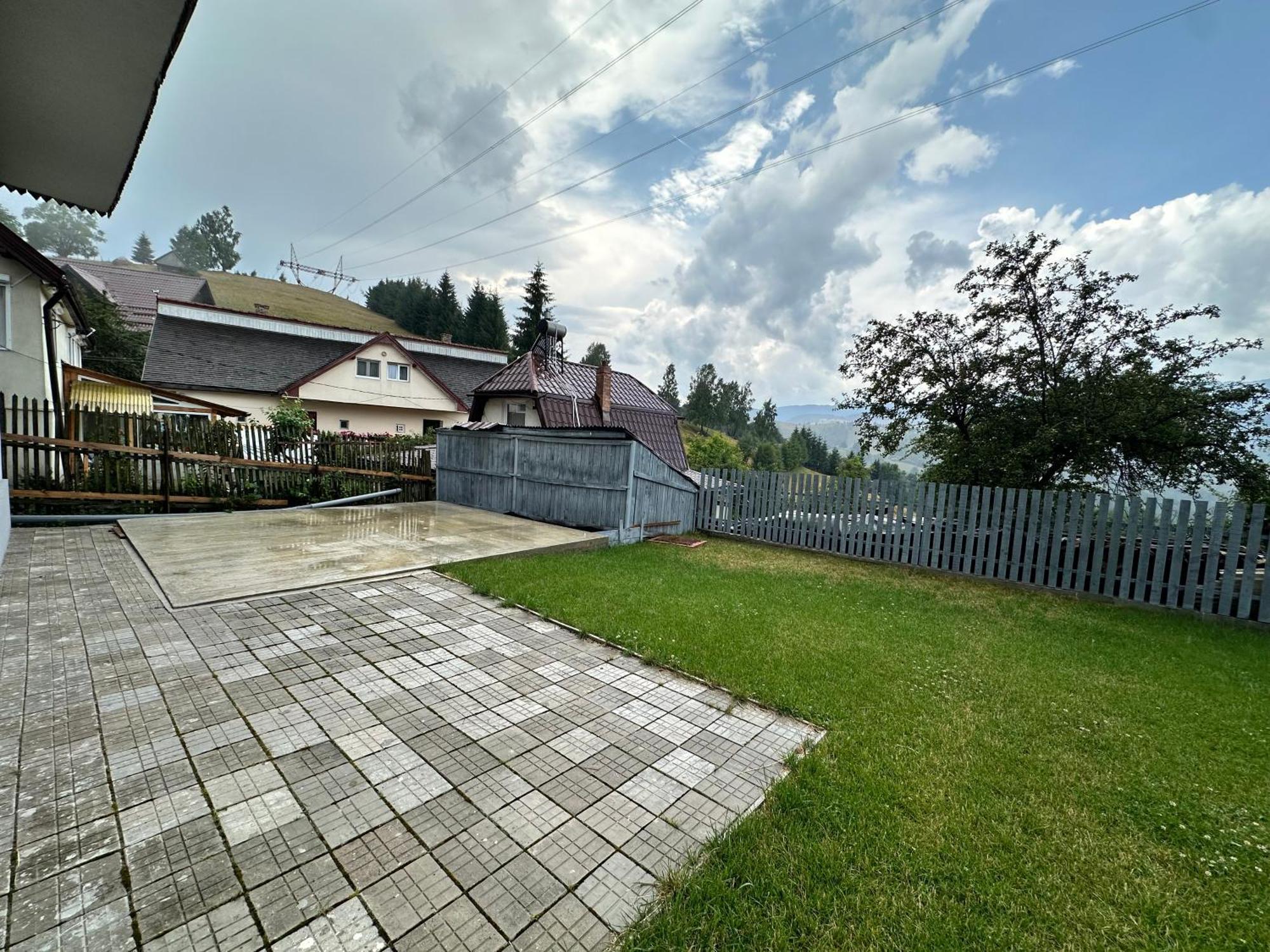 Вилла Prater House Mountain View Моечу-де-Жос Экстерьер фото