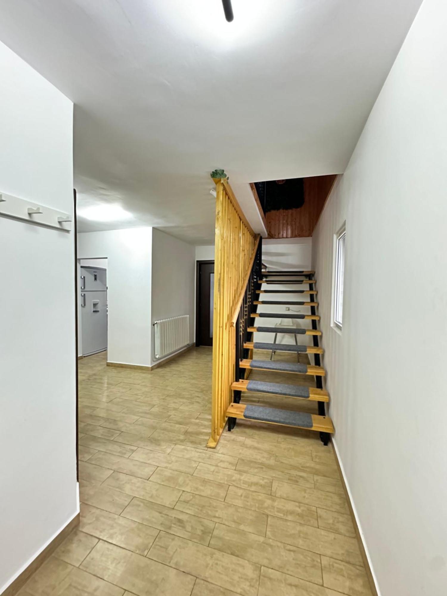 Вилла Prater House Mountain View Моечу-де-Жос Экстерьер фото