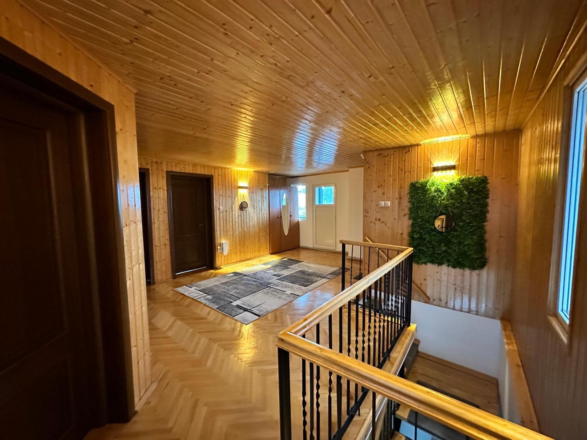 Вилла Prater House Mountain View Моечу-де-Жос Экстерьер фото